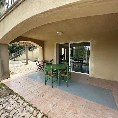 엑상프로방스 Grande Annexe De Maison Avec Jardin 아파트 외부 사진
